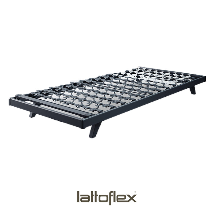 Lattenbodem - Lattoflex - Winx X6 - Fix