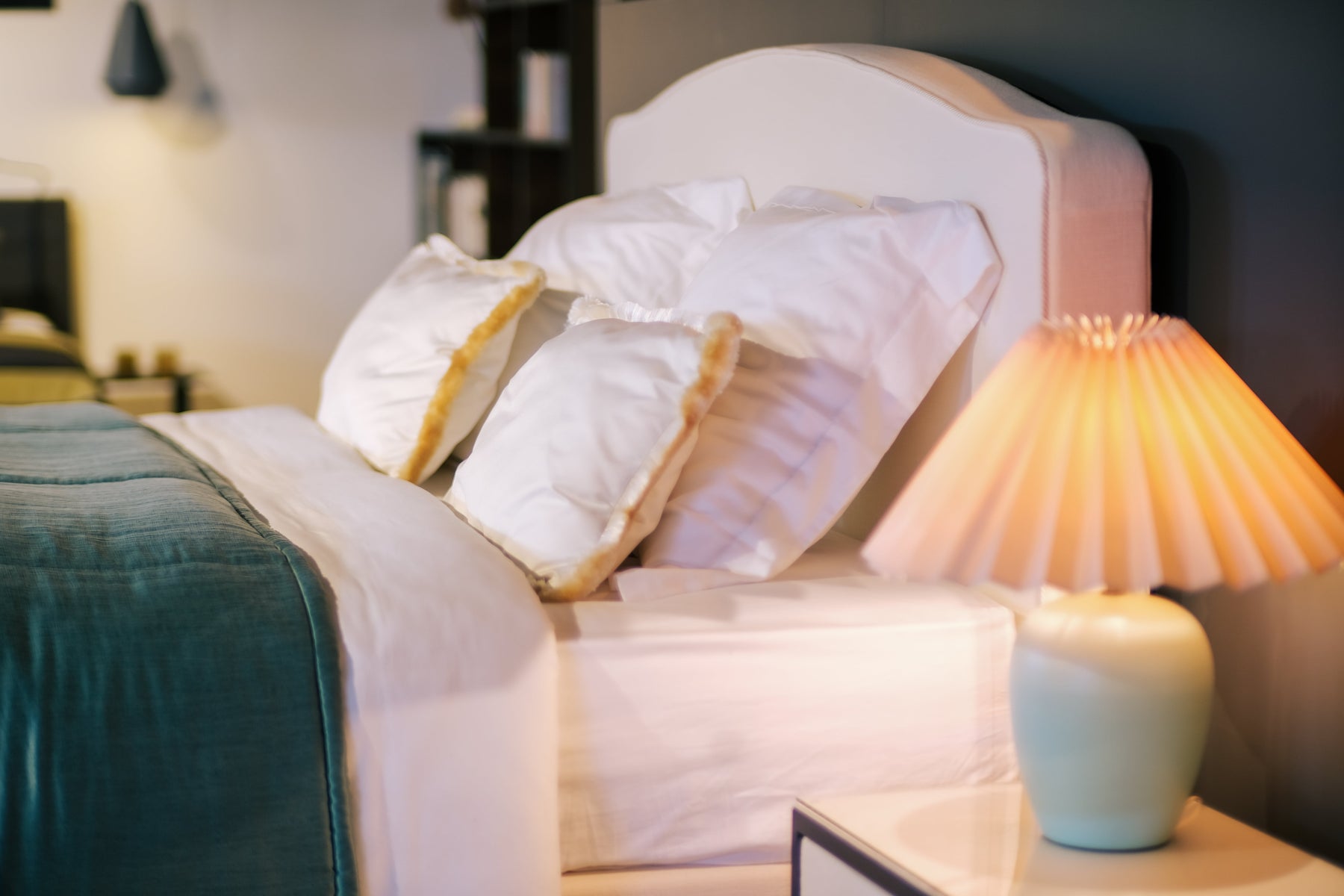 Warm en knus de herfst en winter in