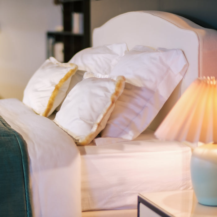 Warm en knus de herfst en winter in