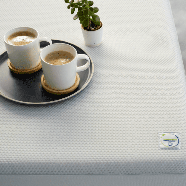 Ontdek ons assortiment SmartSleeve® matrasbeschermers, innovatief en duurzaam