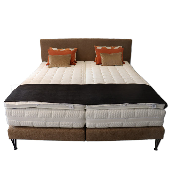 Showroommodel - Bed - Bjorn - Thor small luxe & Lillehamer