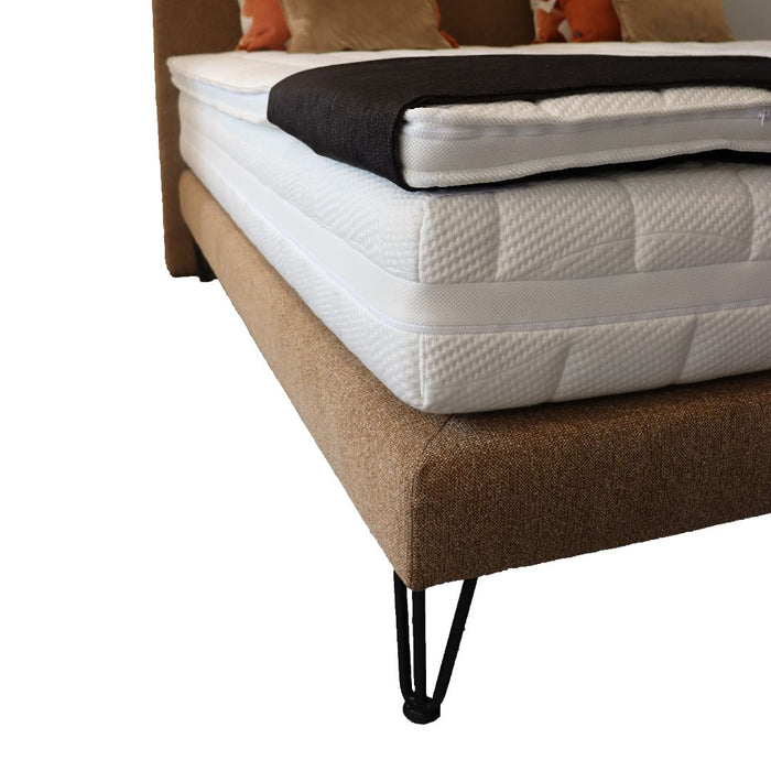 Showroommodel - Bed - Bjorn - Thor small luxe & Lillehamer