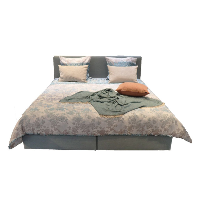 Showroommodel - Bed - Bjorn - Thor basic luxe box & Solna