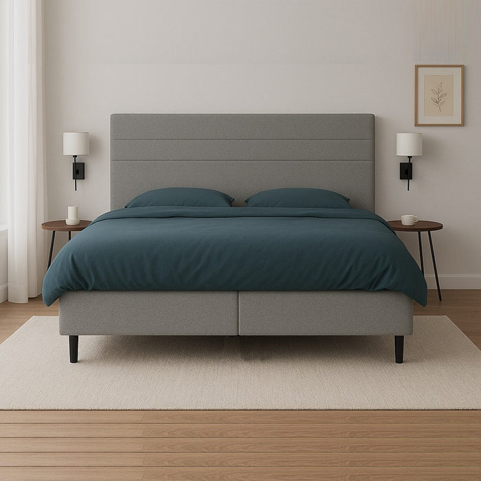 Bed - Bjorn - Thor & Hella