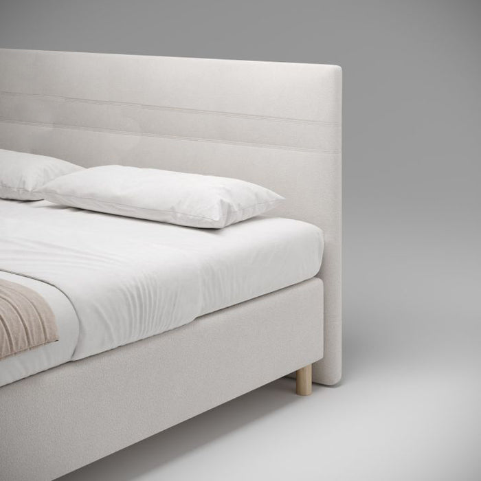 Bed - Bjorn - Thor & Hella