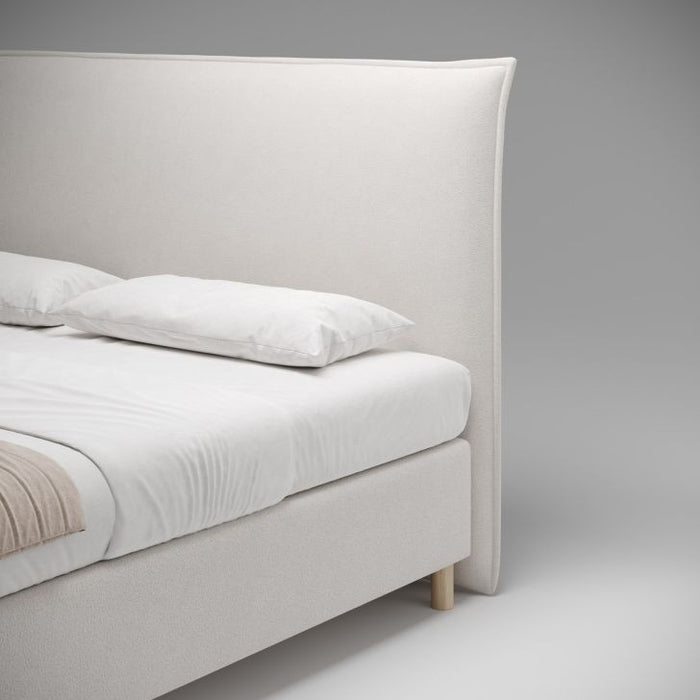 Bed - Bjorn - Thor & Idun