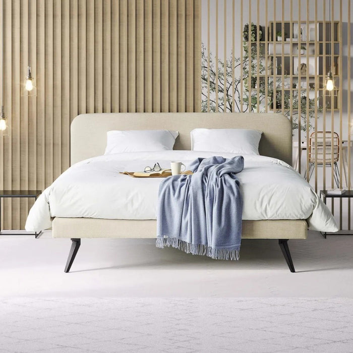 Bed - Bjorn - Thor & Lillehammer