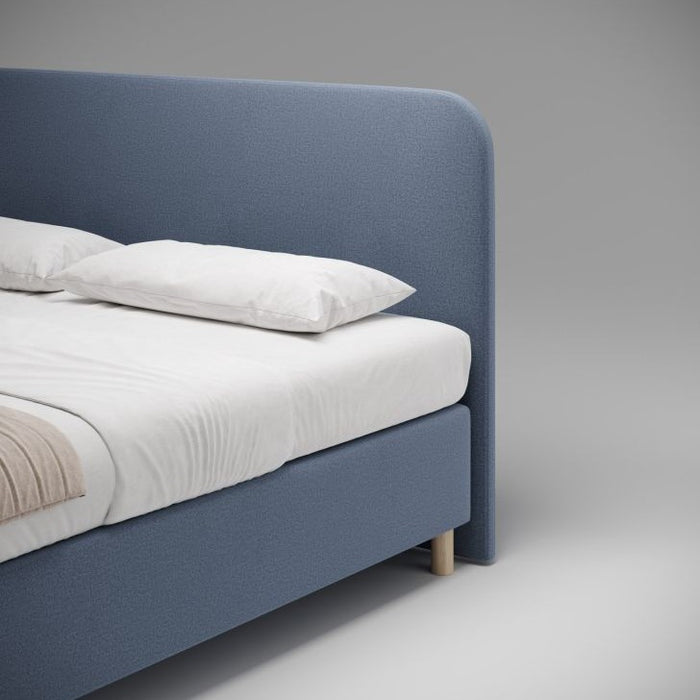 Bed - Bjorn - Thor & Solna afgerond