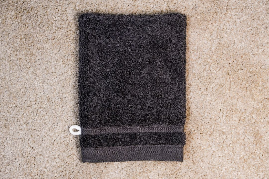 Badhanddoek - Cosylook - Grace new - Antraciet