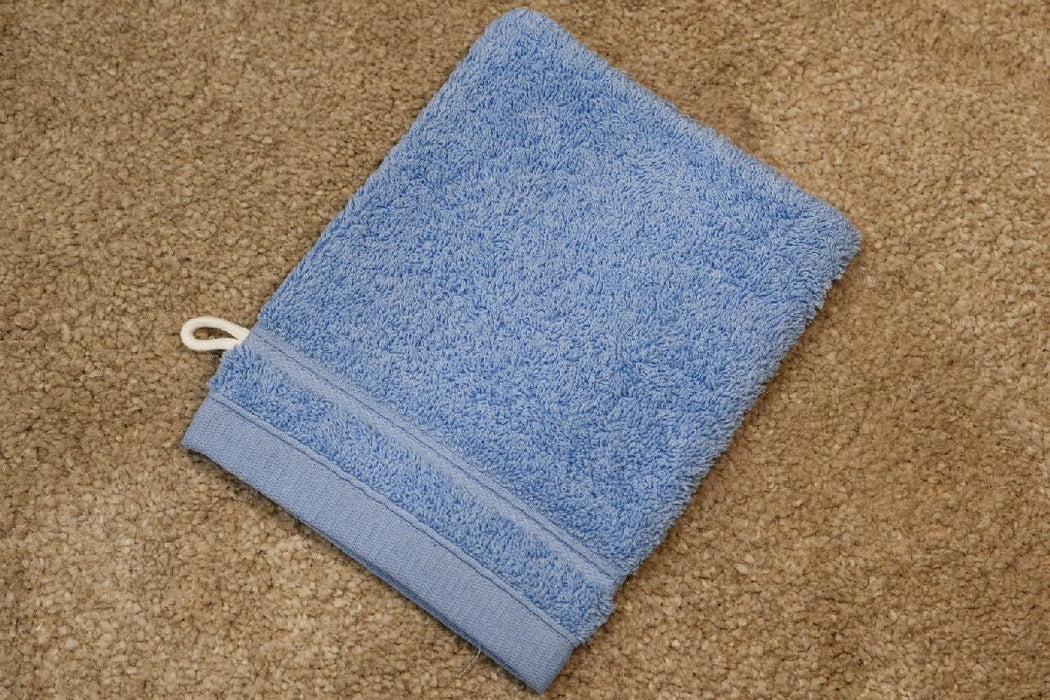 Badhanddoek - Cosylook - Grace new - Blauw