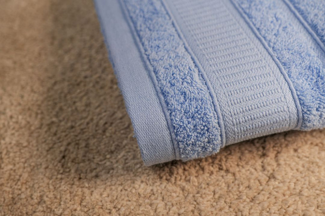 Badhanddoek - Cosylook - Grace new - Blauw