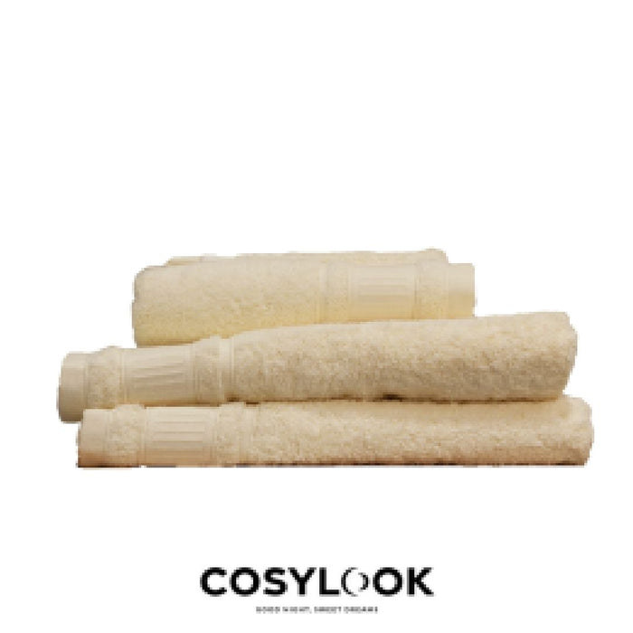 Badhanddoek - Cosylook - Grace new - Linnen