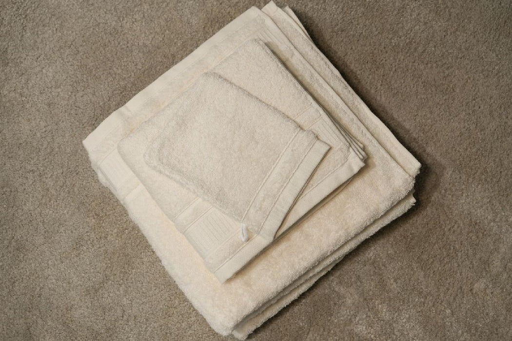 Badhanddoek - Cosylook - Grace new - Linnen