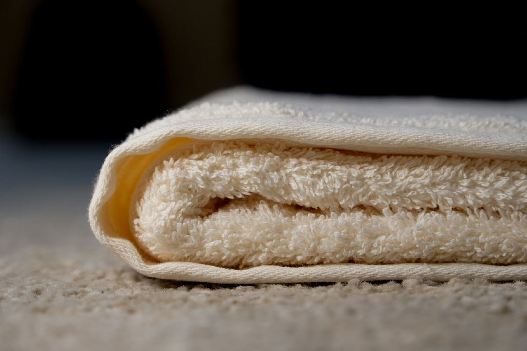 Badhanddoek - Cosylook - Grace new - Linnen