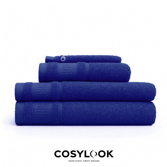 Badhanddoek - Cosylook - Grace new - Marine