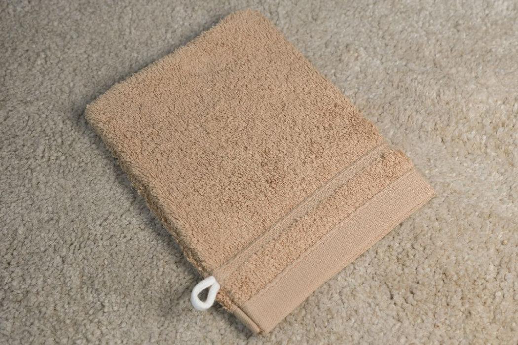 Badhanddoek - Cosylook - Grace new - Taupe