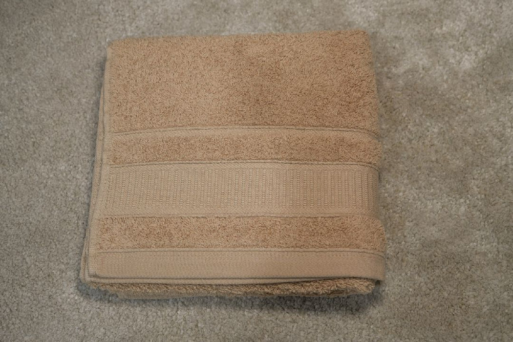 Badhanddoek - Cosylook - Grace new - Taupe