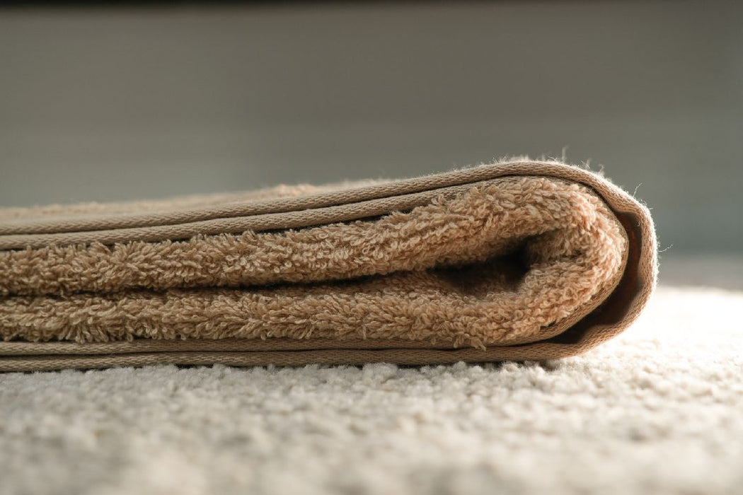 Badhanddoek - Cosylook - Grace new - Taupe