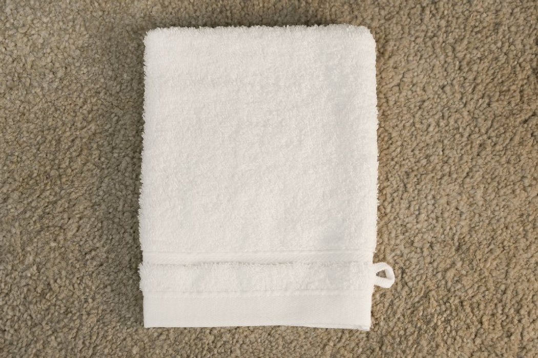 Badhanddoek - Cosylook - Grace new - Wit