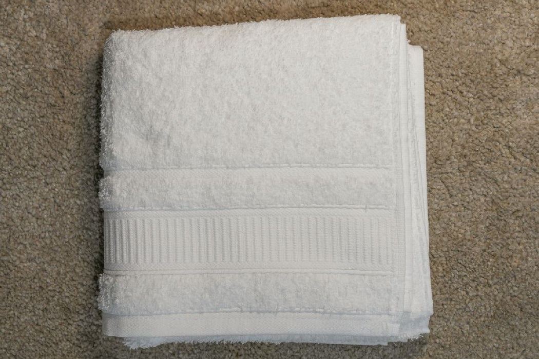 Badhanddoek - Cosylook - Grace new - Wit