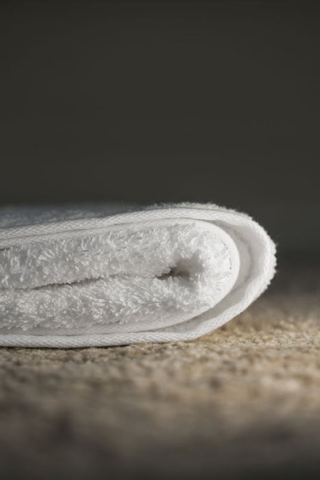 Badhanddoek - Cosylook - Grace new - Wit