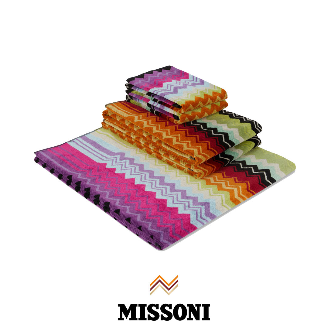 Badhanddoek - Missoni - Giacomo