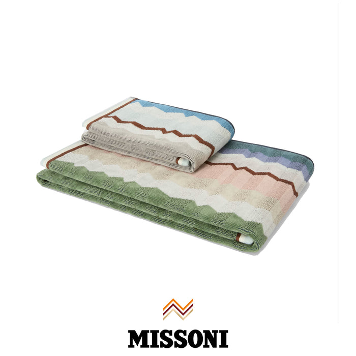 Badhanddoek - Missoni - Eva - C100