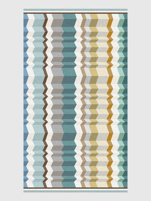 Badhanddoek - Missoni - Eva - C100