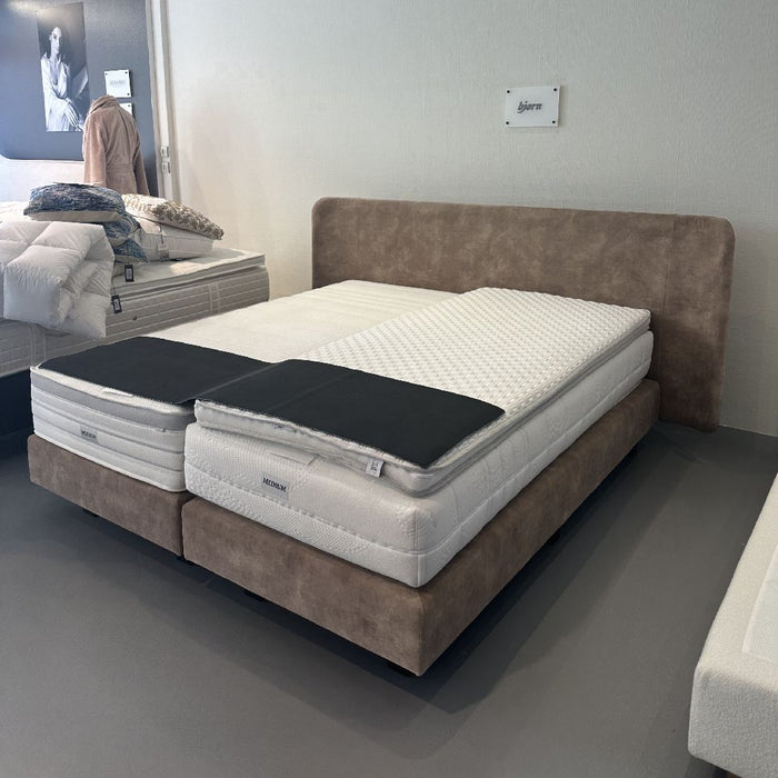 Showroommodel - Bed - Bjorn - Thor & Vallhall