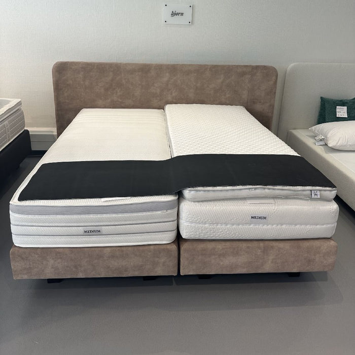 Showroommodel - Bed - Bjorn - Thor & Vallhall