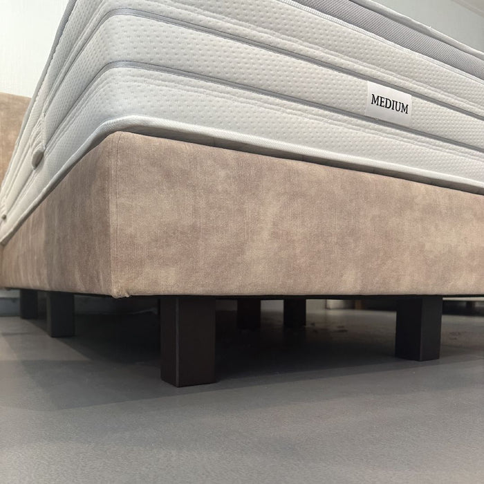 Showroommodel - Bed - Bjorn - Thor & Vallhall