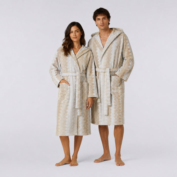 Badjas - Missoni - Giacomo