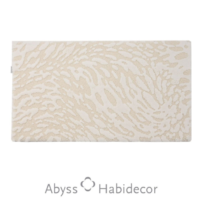 Badmat - Habidecor - Flow - Ivory C103