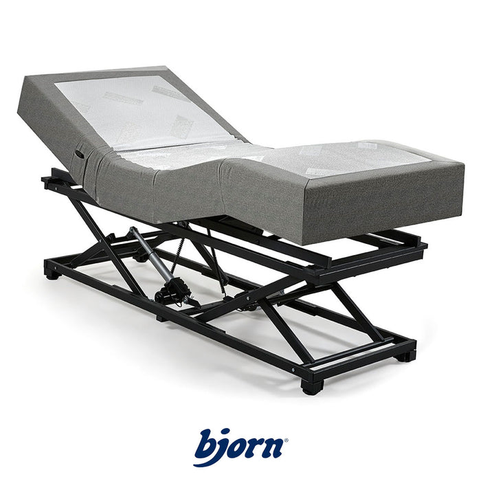 Boxspring - Bjorn - Thor - Electro comfortlift