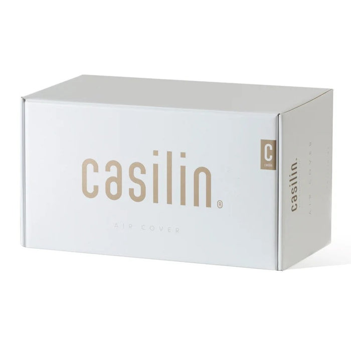 Beschermsloop - Casilin - Air cover