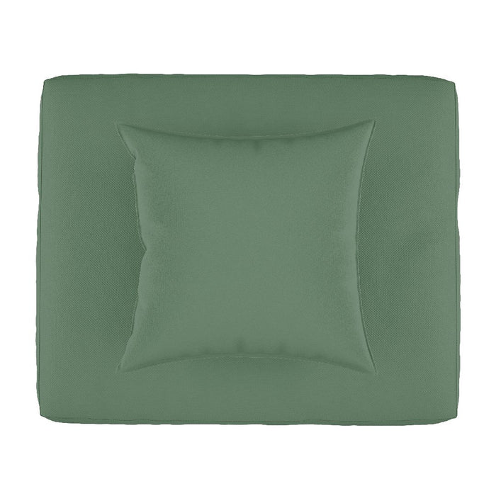 Bovenlaken - Bjorn - Prima Seppe - 500TC - Green