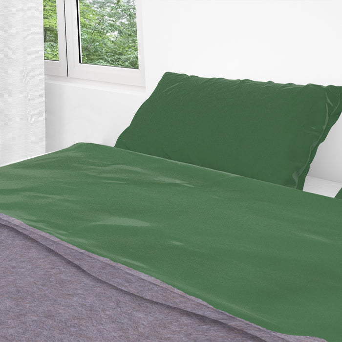 Bovenlaken - Bjorn - Prima Seppe - 500TC - Green