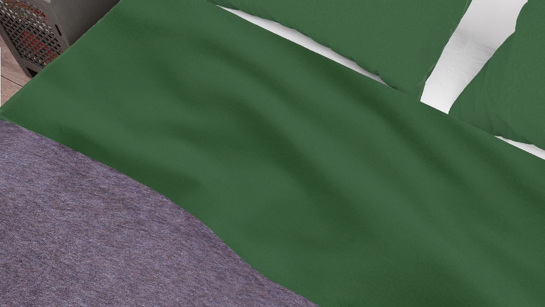 Bovenlaken - Bjorn - Prima Seppe - 500TC - Green