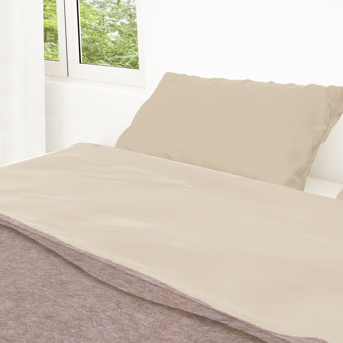 Bovenlaken - Bjorn - Prima Seppe - 500TC - Nude