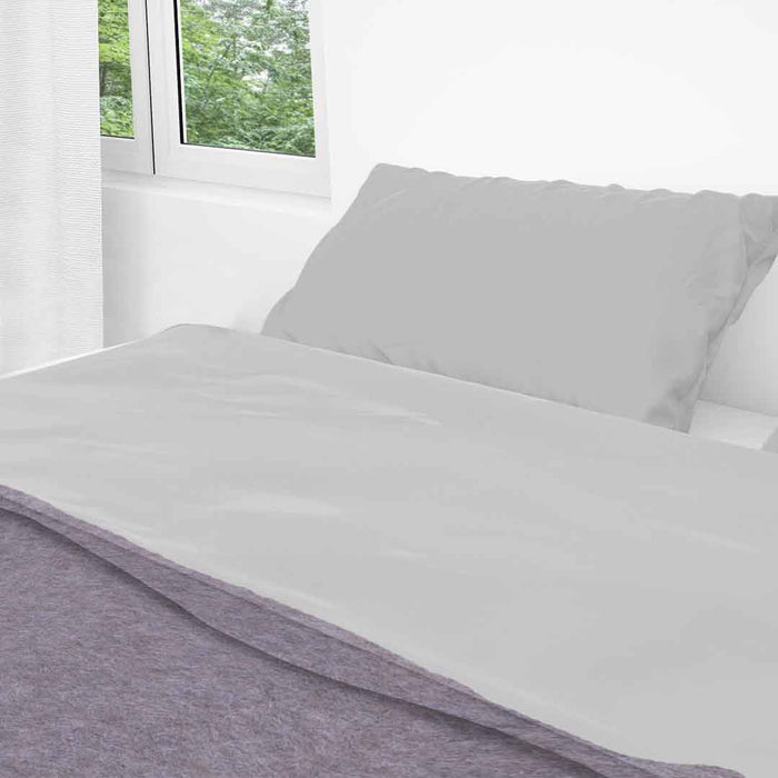 Bovenlaken - Bjorn - Prima Seppe - 500TC - Silver