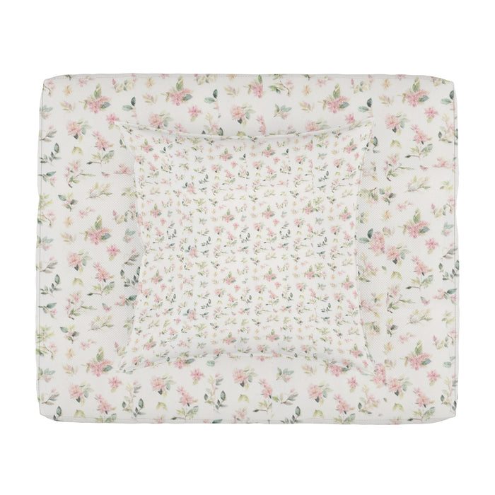 Bovenlaken - Nomo - Viviane Pure - Orchid