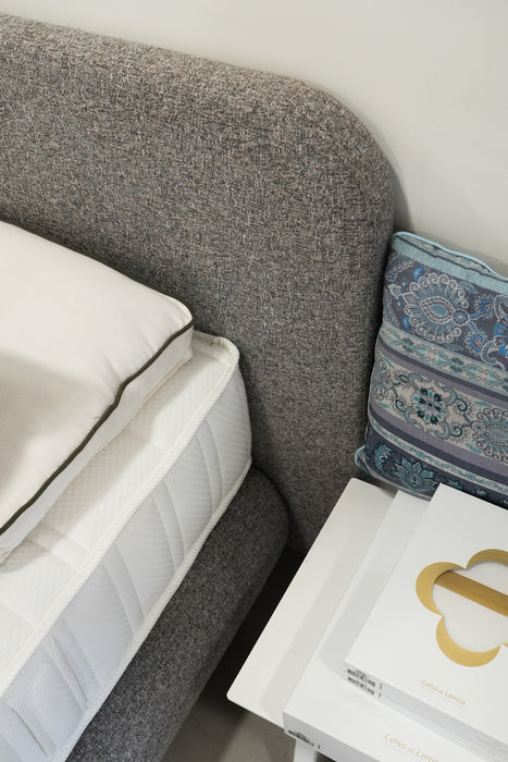 Showroom - Bed - Bjorn - Thor - luxe