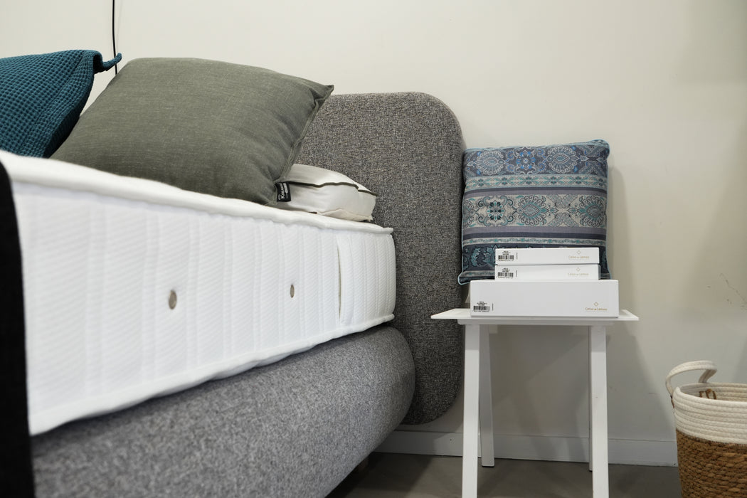 Showroom - Bed - Bjorn - Thor - luxe