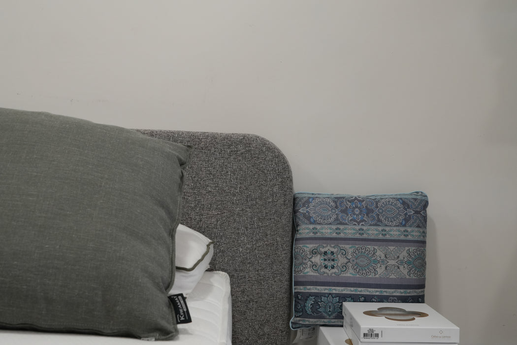 Showroom - Bed - Bjorn - Thor - luxe