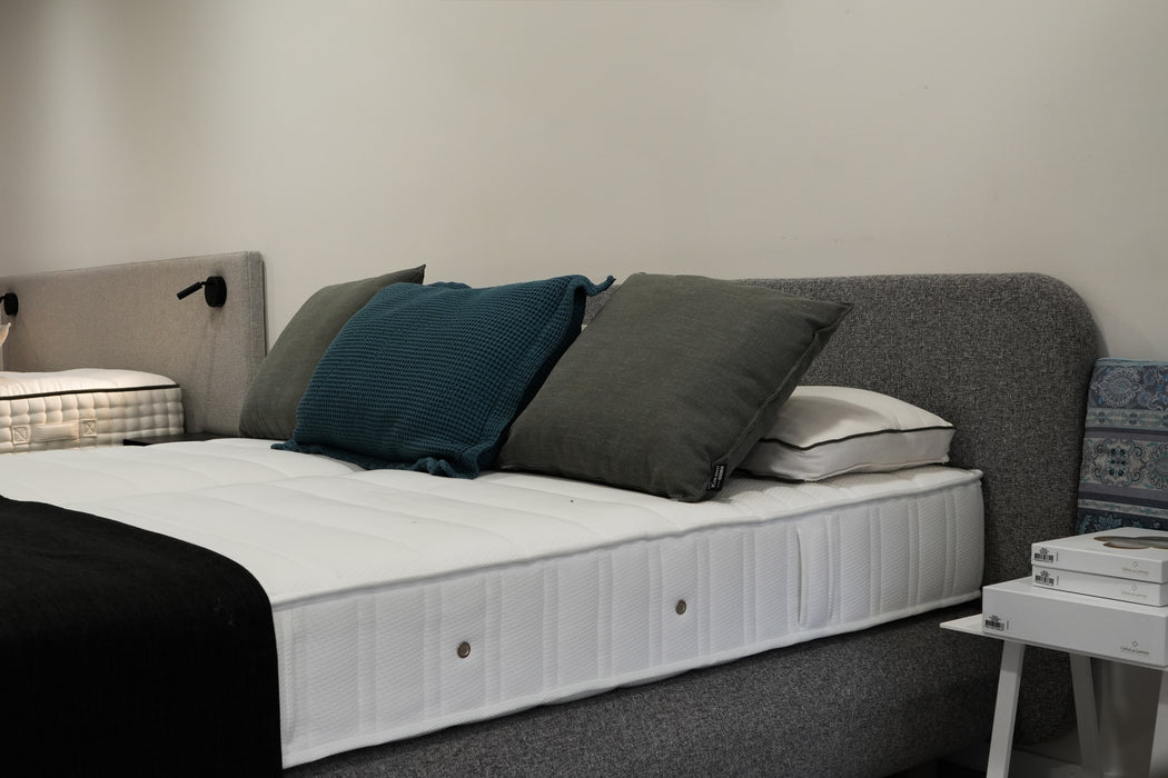 Showroom - Bed - Bjorn - Thor - luxe