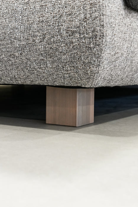 Showroom - Bed - Bjorn - Thor - luxe