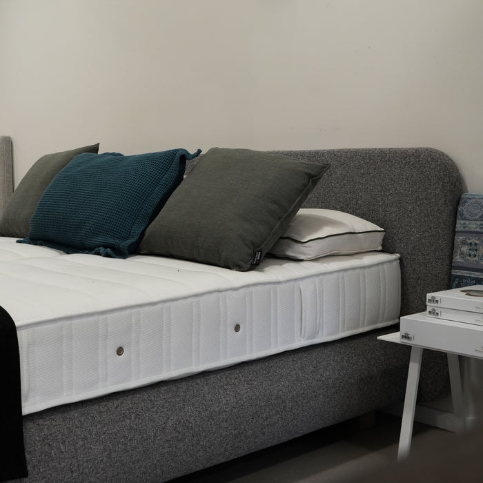 Showroom - Bed - Bjorn - Thor - luxe
