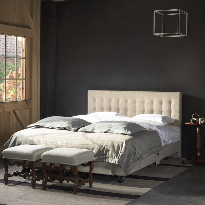 Bed - Magnitude - Comfort fit & Classico (180x200)