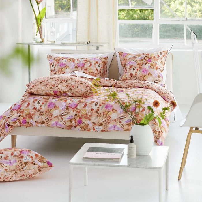Dekbedovertrek - Designers Guild - Giradon