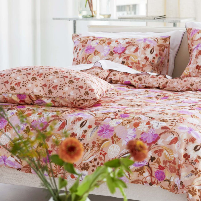 Dekbedovertrek - Designers Guild - Giradon